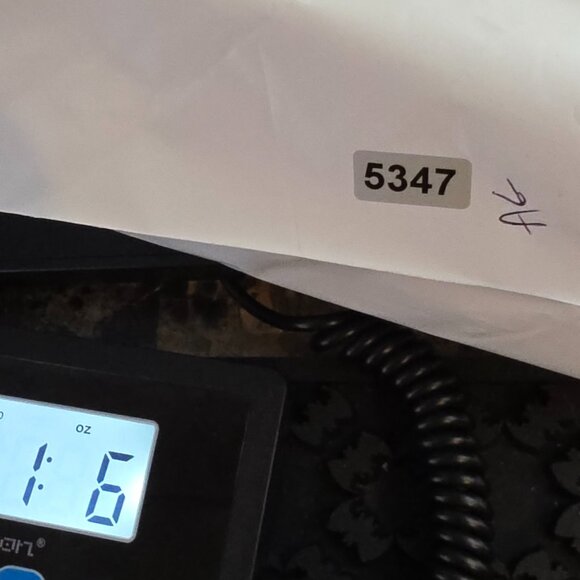 AG Adriano Goldschmeid Jeans Mens Size 31x34 Silver Slim Straight Stretch Denim - Picture 13 of 13